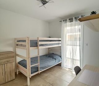  Appartement � louer 3 pi�ces 51 m�