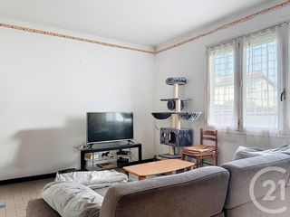  Maison � vendre 3 pi�ces 90 m�