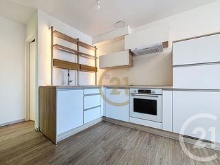  Appartement � louer 1 pi�ce 27 m�