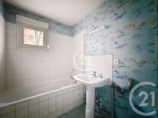  Appartement � vendre 3 pi�ces 69 m�