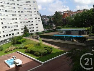  Appartement � louer 1 pi�ce 18 m�