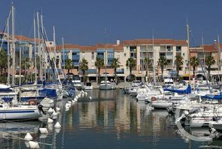  Appartement � louer 3 pi�ces 45 m�