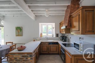  Maison � vendre 5 pi�ces 145 m�