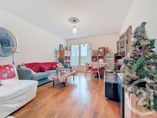  Appartement � vendre 3 pi�ces 64 m�