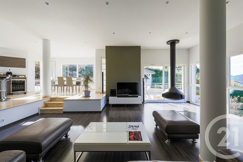 � vendre  Maison Saint-Martin-d'Uriage (38410)