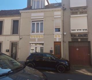  Maison � vendre 6 pi�ces 125 m�