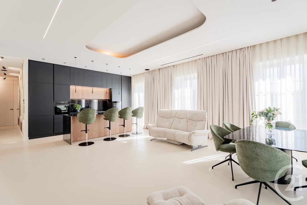 � vendre  Appartement Nice (06000)