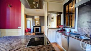  Appartement � vendre 2 pi�ces 52 m�