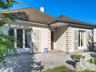  Maison � vendre 6 pi�ces 142 m�