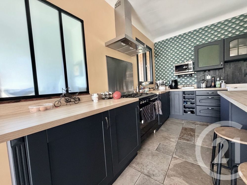 � vendre  Maison Echinghen (62360)