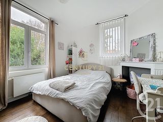  Appartement � vendre 4 pi�ces 128 m�