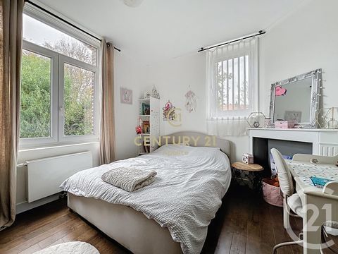  Appartement � vendre 4 pi�ces 128 m�