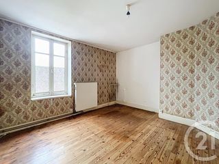  Maison � vendre 4 pi�ces 88 m�