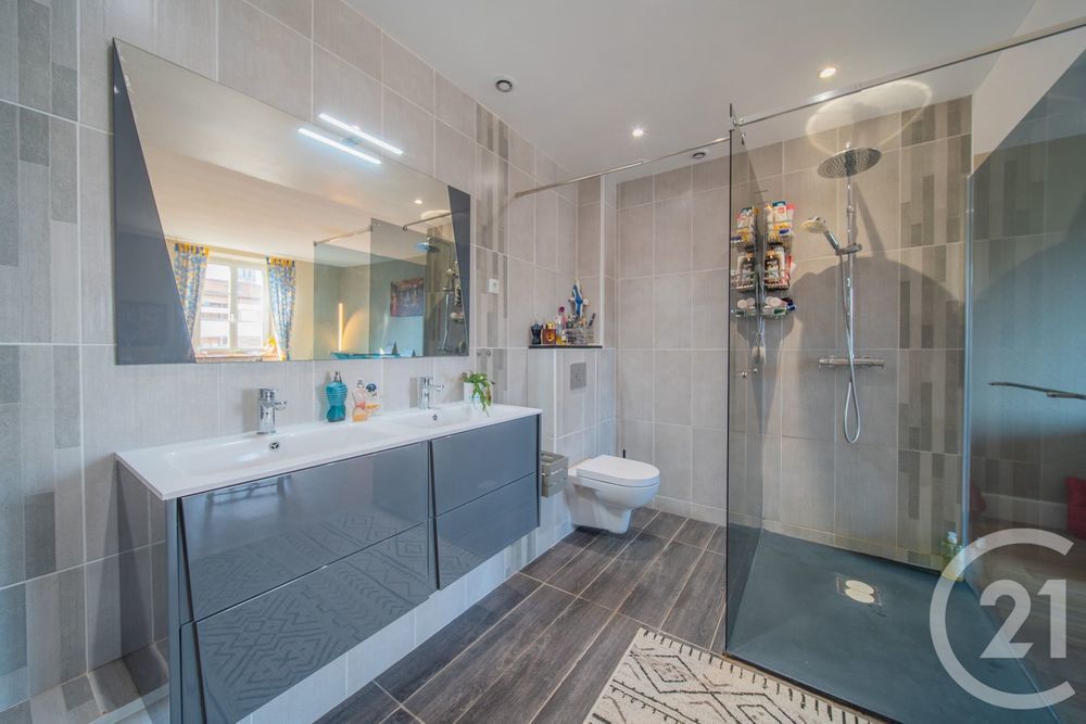 � vendre  Maison Armaucourt (54760)