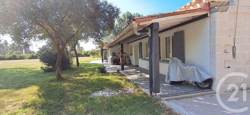 � vendre  Maison Saint-Cyprien (66750)