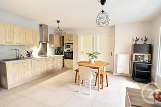  Appartement � vendre 3 pi�ces 74 m�