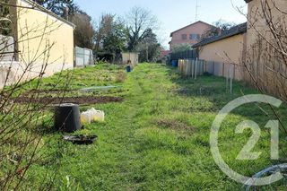  Terrain � vendre 678 m�