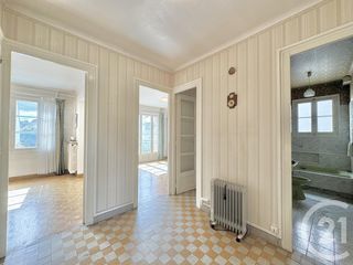  Maison � vendre 5 pi�ces 90 m�