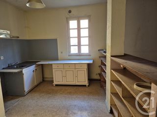  Immeuble � vendre 133 m�