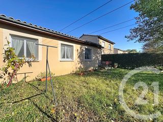  Maison � vendre 4 pi�ces 105 m�