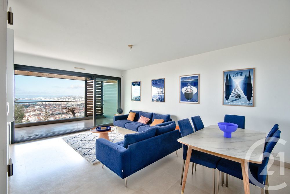 � vendre  Appartement Nice (06300)