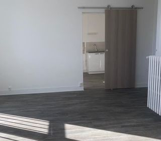  Appartement � louer 2 pi�ces 41 m�