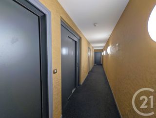  Appartement � vendre 2 pi�ces 43 m�