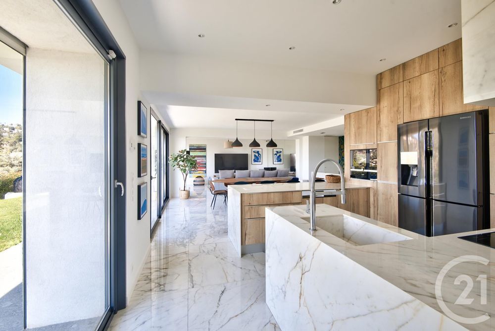 � vendre  Appartement Nice (06100)