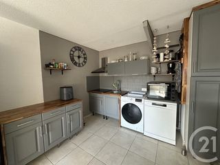  Appartement � vendre 2 pi�ces 37 m�