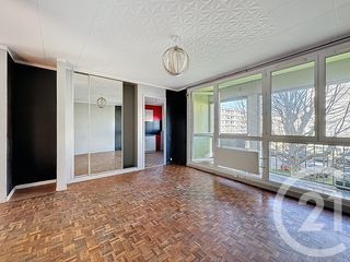  Appartement � vendre 4 pi�ces 66 m�