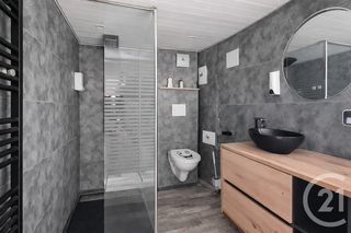  Maison � vendre 5 pi�ces 158 m�