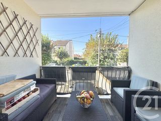  Appartement � vendre 3 pi�ces 75 m�