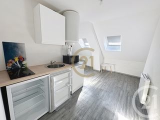  Appartement � louer 1 pi�ce 23 m�