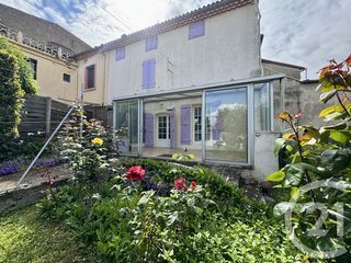  Maison � vendre 4 pi�ces 168 m�