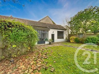  Maison � vendre 4 pi�ces 124 m�