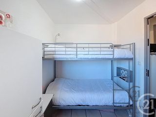  Appartement � vendre 2 pi�ces 27 m�