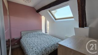  Appartement � louer 2 pi�ces 30 m�