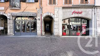  Appartement � vendre 1 pi�ce 17 m�