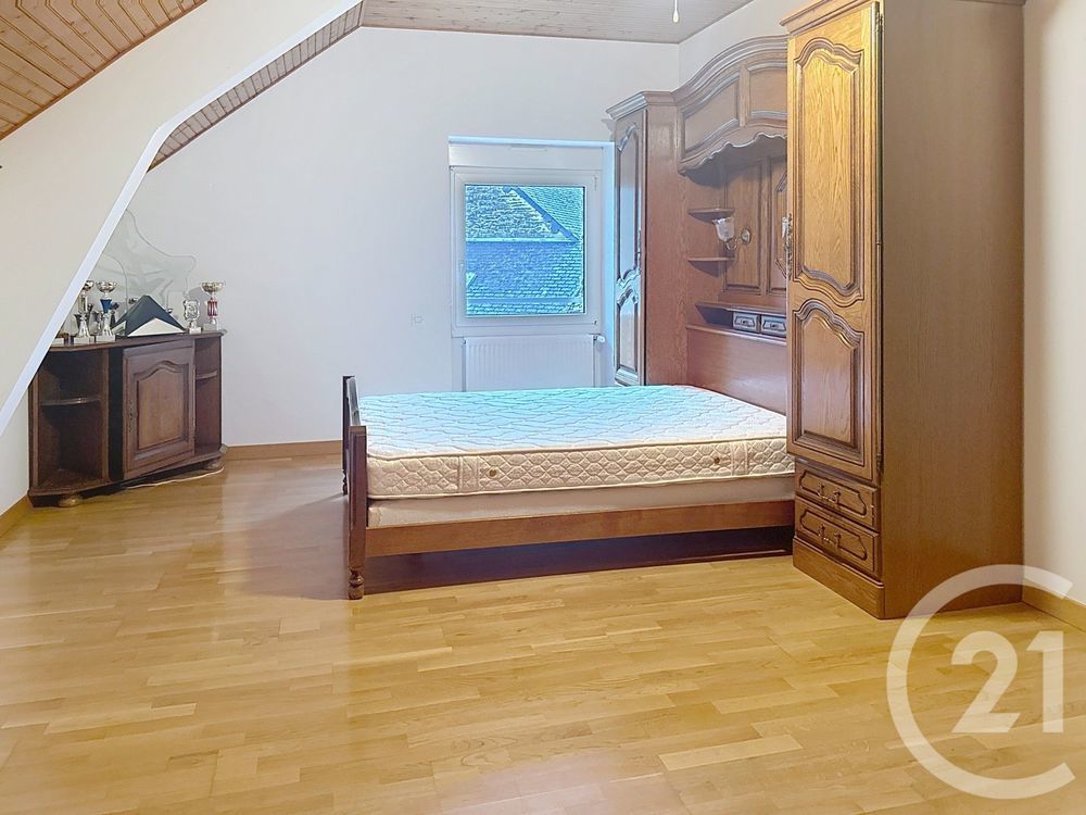 � vendre  Maison Sainte-Marie (35600)