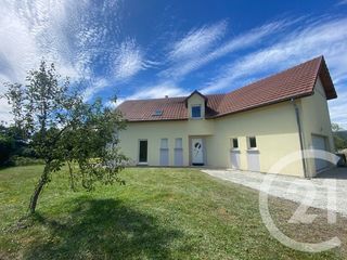  Maison � louer 6 pi�ces 160 m�