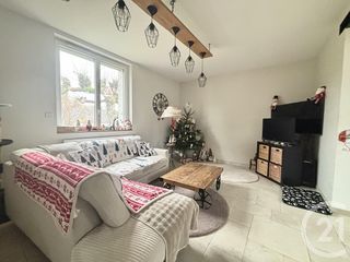  Maison � vendre 6 pi�ces 159 m�