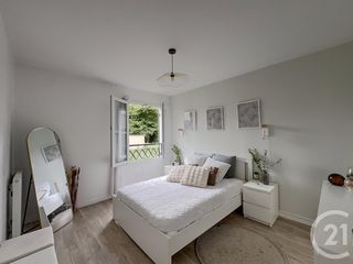  Appartement � vendre 3 pi�ces 62 m�