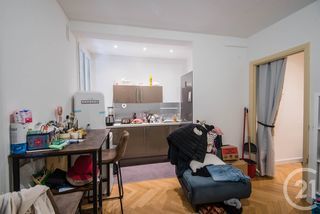  Appartement � vendre 1 pi�ce 28 m�