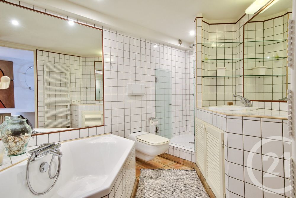 � vendre  Appartement Saint-Jean-Cap-Ferrat (06230)