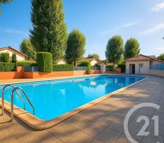  Appartement � louer 3 pi�ces 41 m�