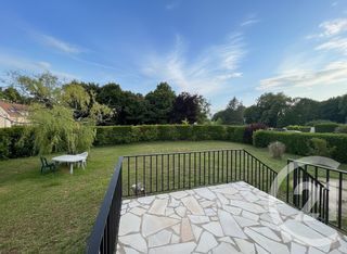  Maison � vendre 7 pi�ces 126 m�