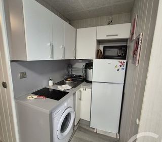  Appartement � vendre 2 pi�ces 26 m�