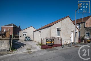  Maison � vendre 8 pi�ces 120 m�