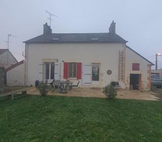  Maison � vendre 5 pi�ces 139 m�