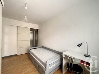  Appartement � louer 1 pi�ce 20 m�